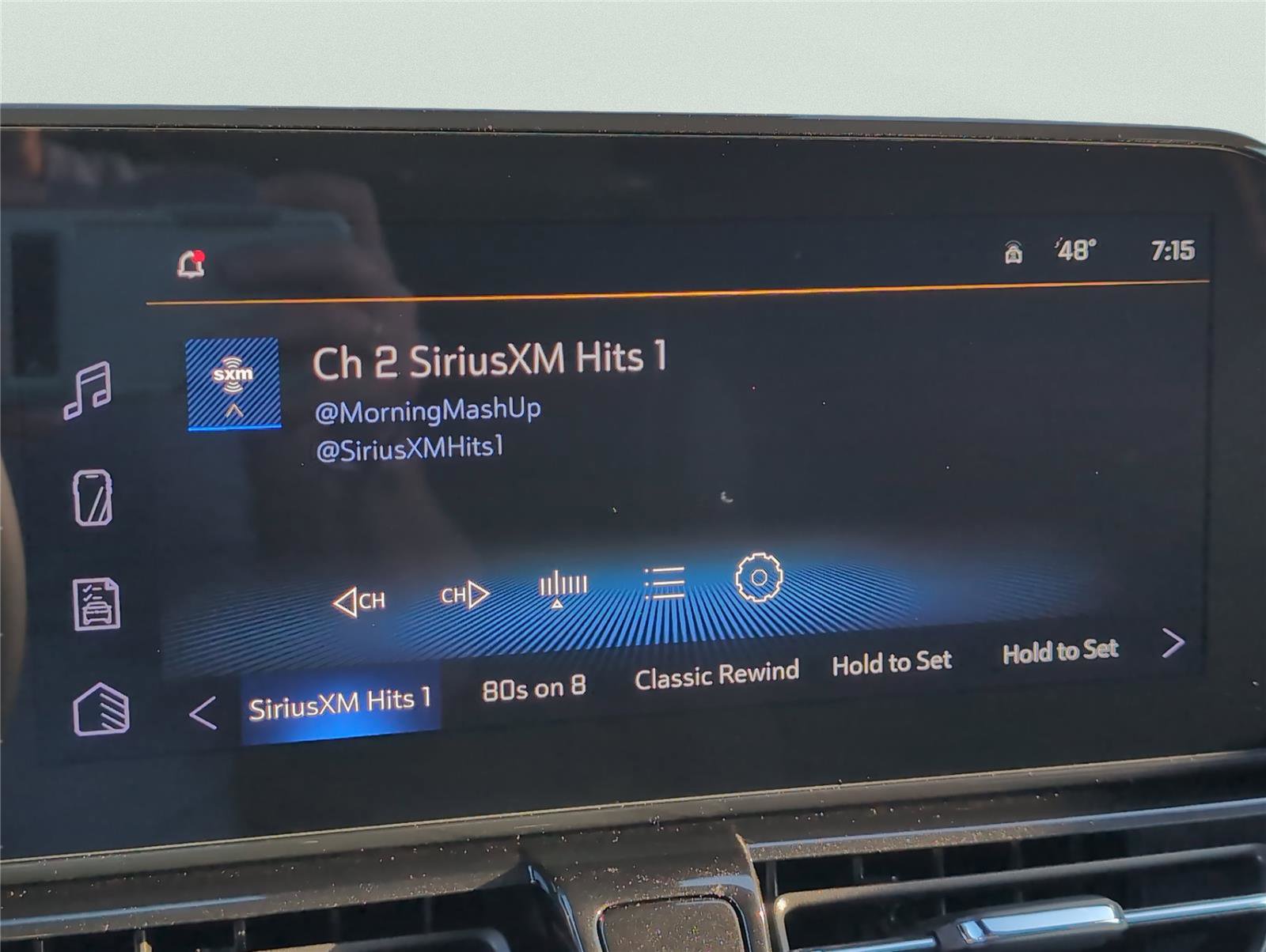 New 2026 Chevrolet TrailBlazer LT w/ Convenience Package image 31