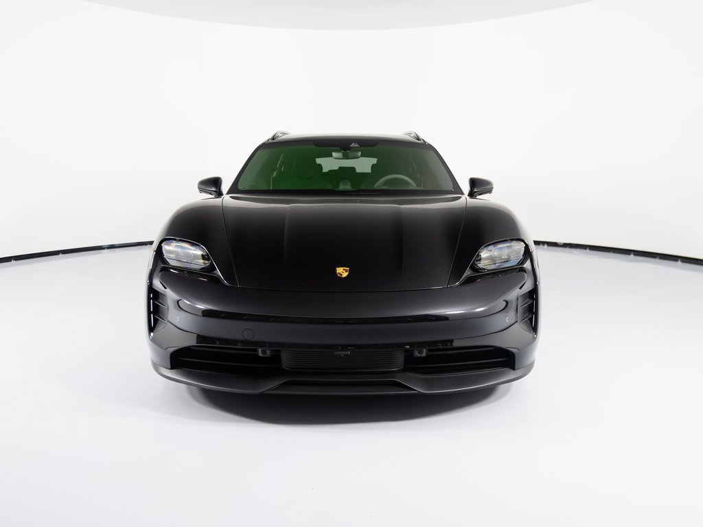 Certified 2023 Porsche Taycan GTS image 10