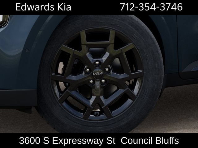 New 2027 Kia Carnival SX Prestige FWD image 11