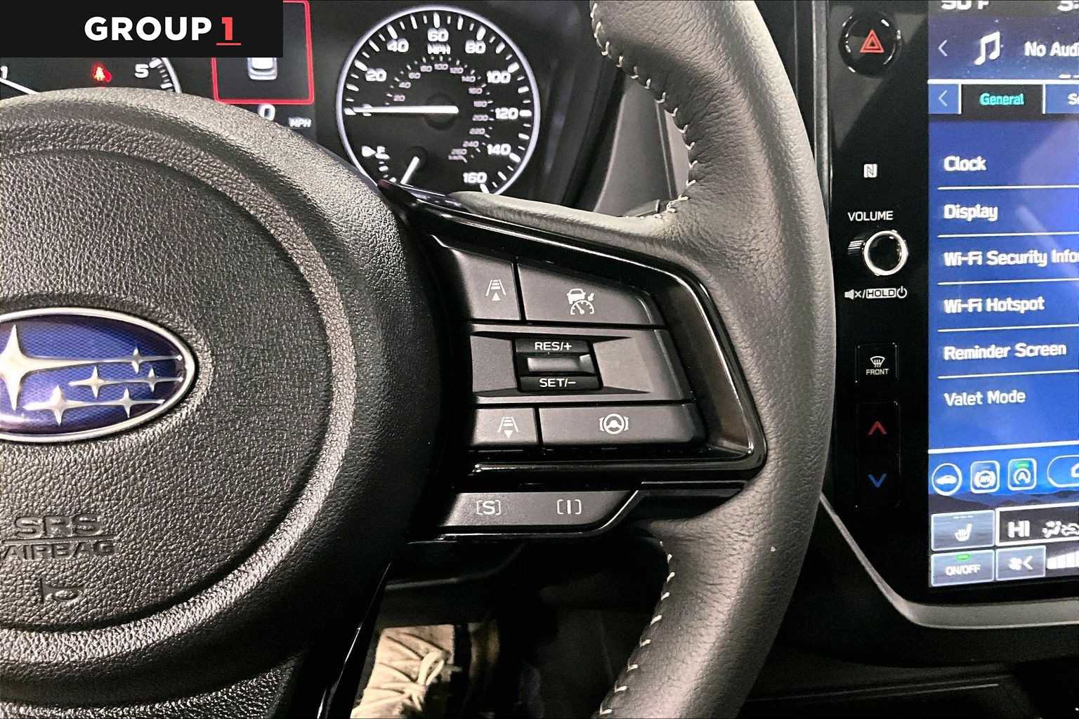 Used 2025 Subaru Forester Premium image 25