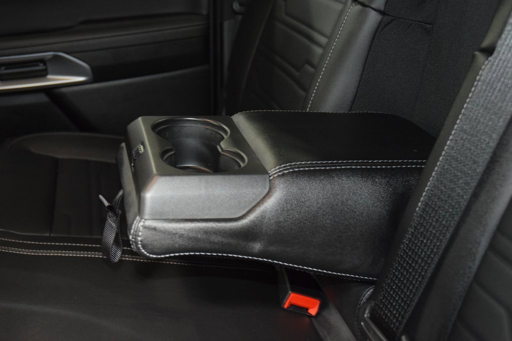 Used 2024 Ford Ranger Lariat w/ FX4 Off-Road Package image 39