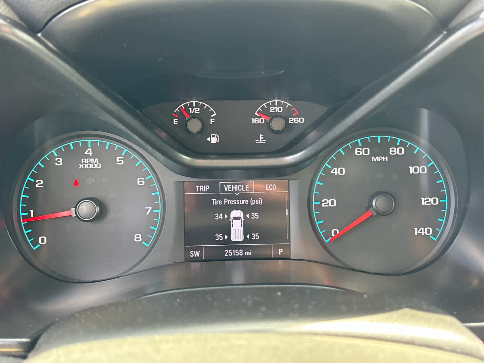 Certified 2022 Chevrolet Colorado W/T w/ WT Convenience Package AWD/4WD image 15