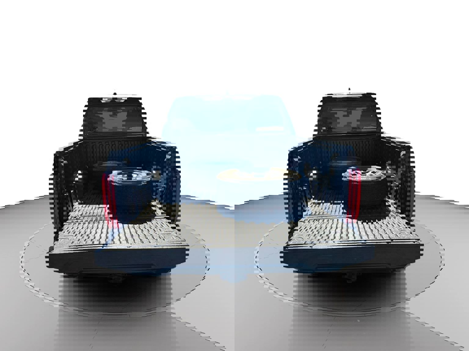 Used 2024 Toyota Tundra SR5 image 10