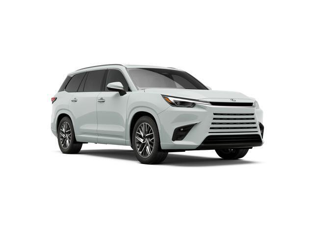 New 2026 Lexus TX 350 AWD image 9