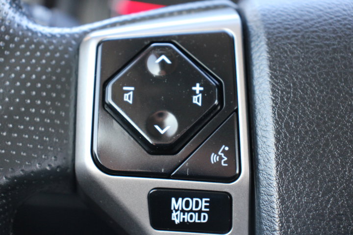 Certified 2024 Toyota 4Runner SR5 Premium image 27