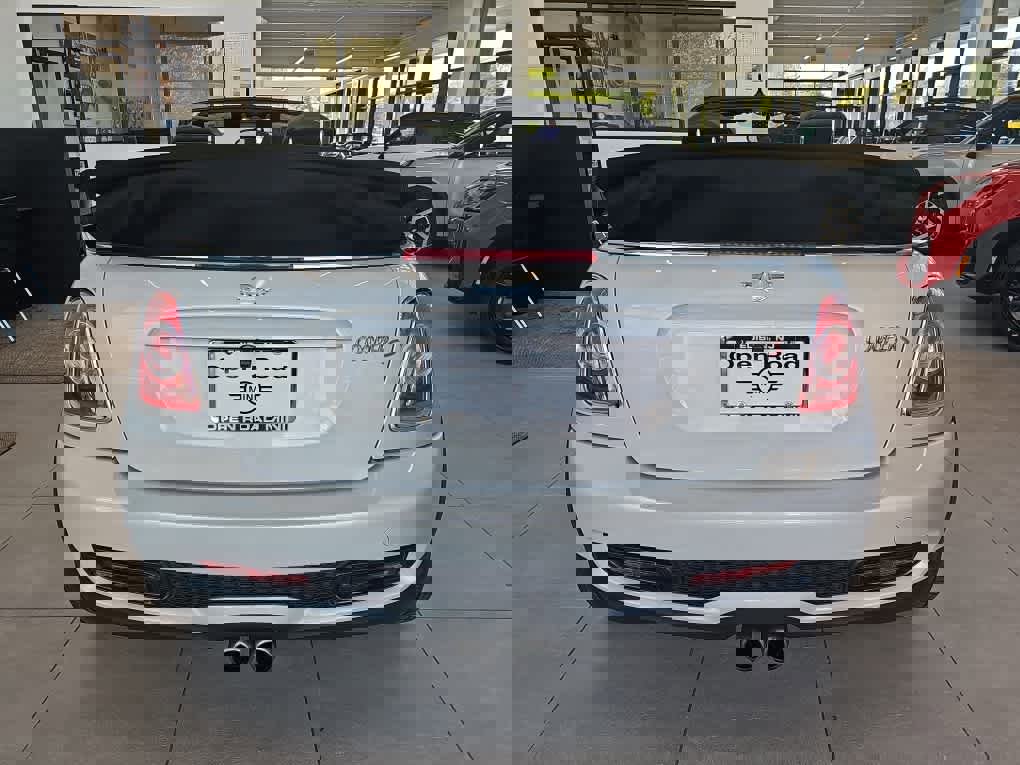 Used 2014 MINI Cooper S FWD image 2