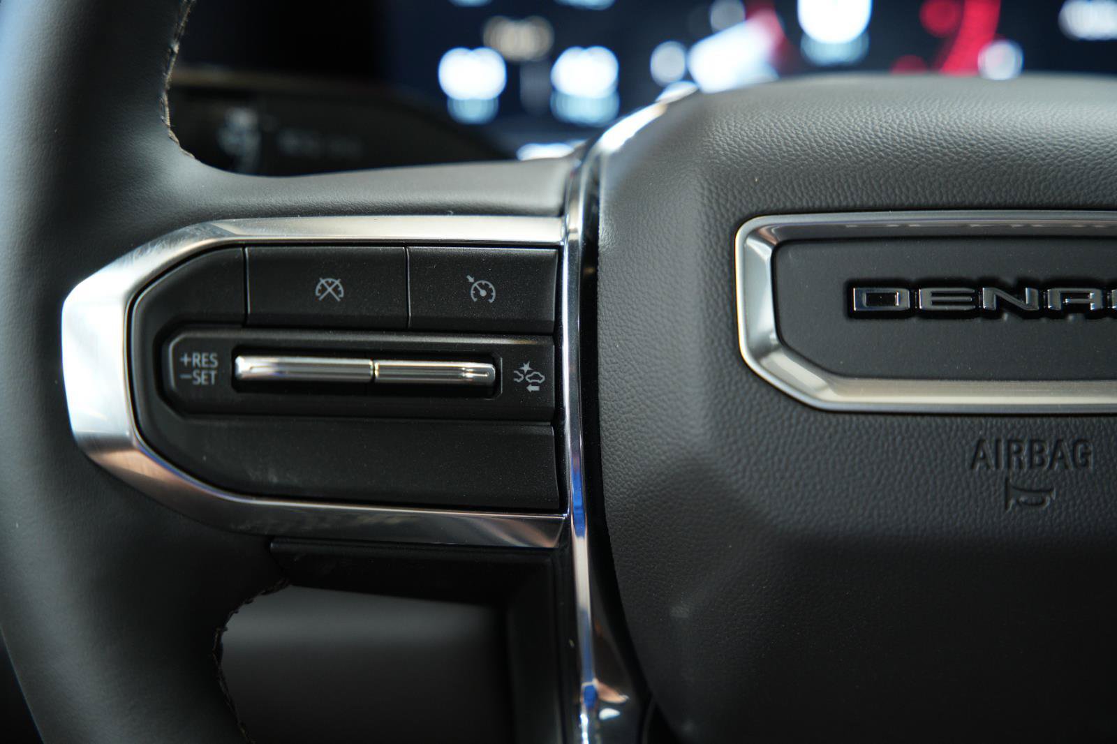 New 2026 GMC Canyon Denali AWD/4WD image 36