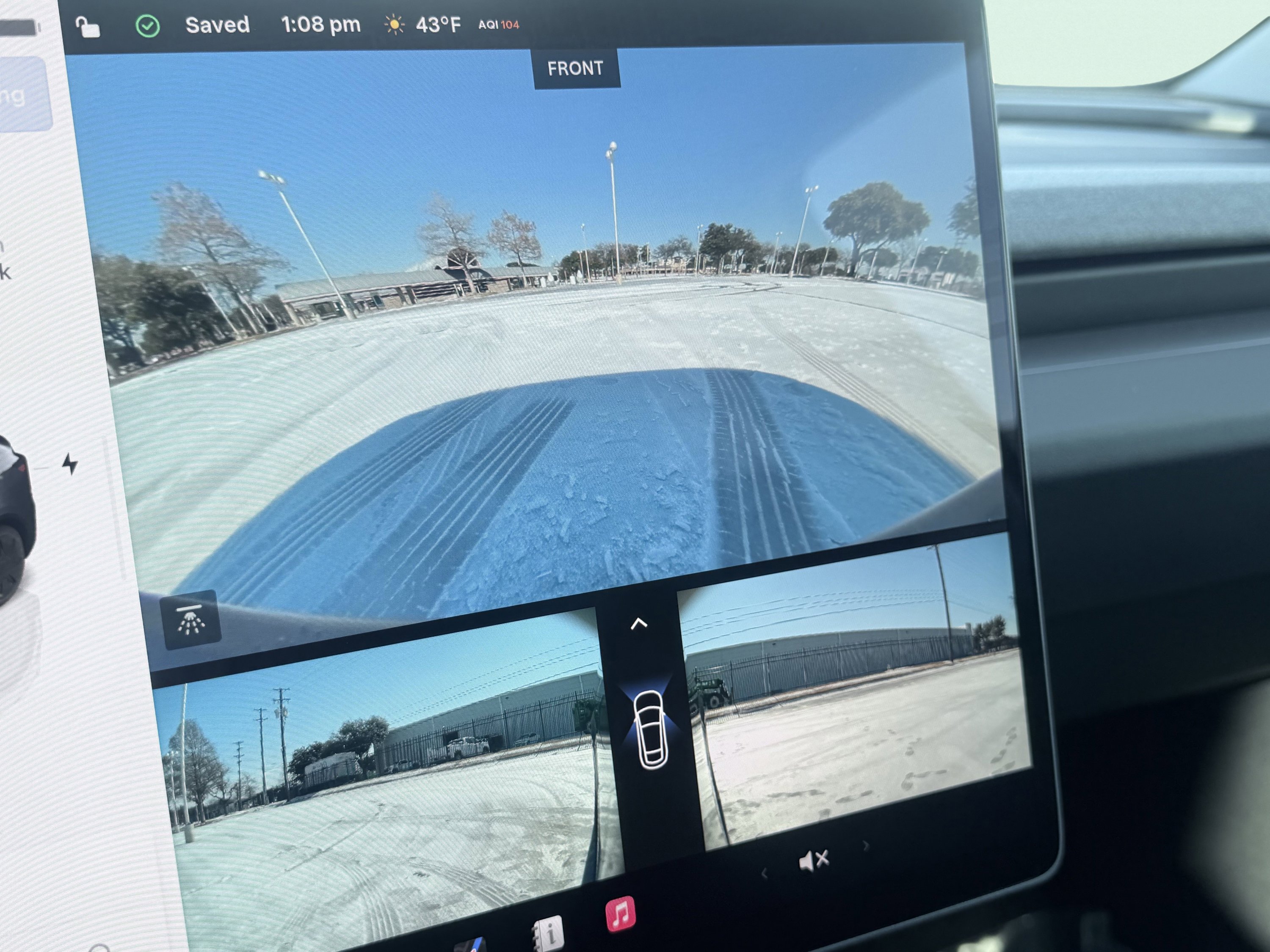 Used 2026 Tesla Model Y 2WD image 69