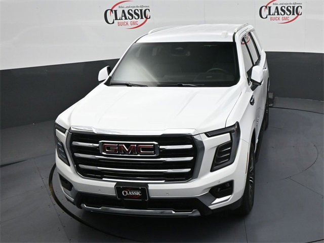 Certified 2025 GMC Yukon Elevation image 19