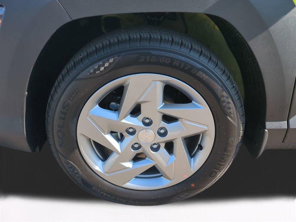 New 2026 Hyundai Kona SE image 11