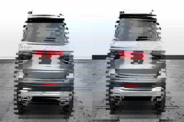 Certified 2022 Mercedes-Benz GLB 250 4MATIC image 8