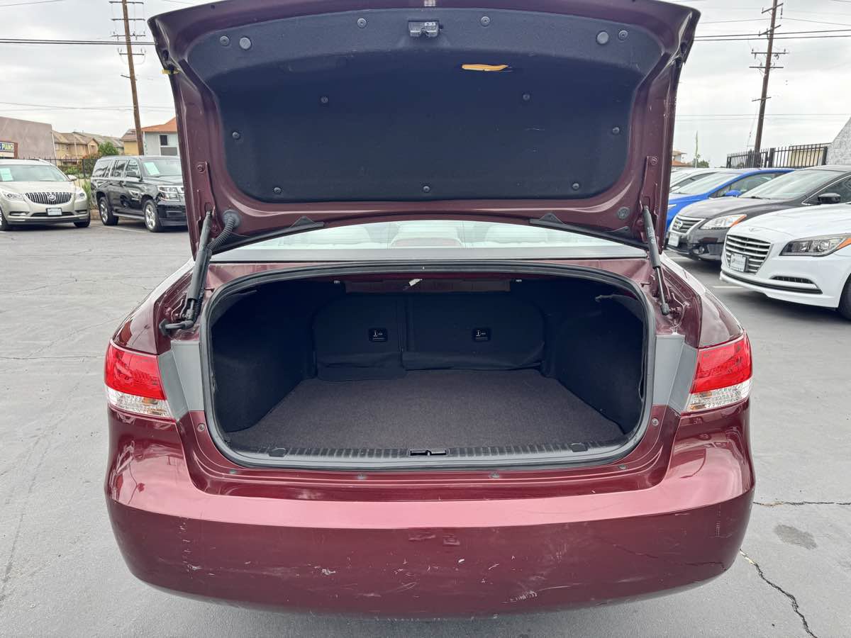 Used 2008 Hyundai Sonata GLS FWD image 24