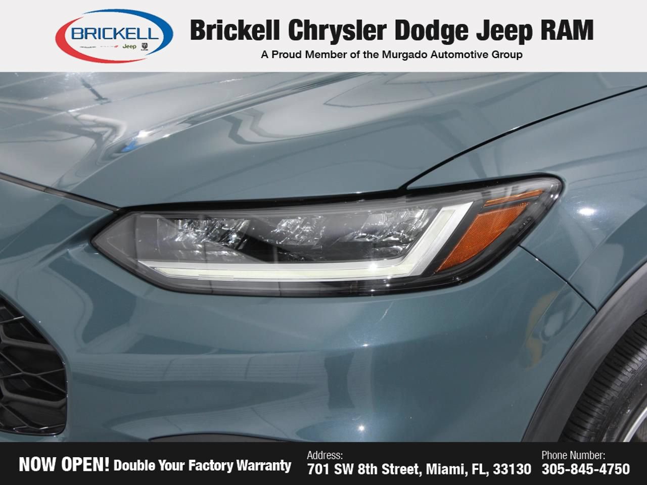 Used 2024 Honda HR-V LX image 9