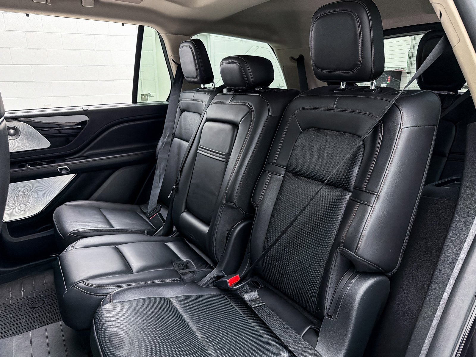 Used 2021 Lincoln Aviator Grand Touring w/ Equipment Group 301A image 30