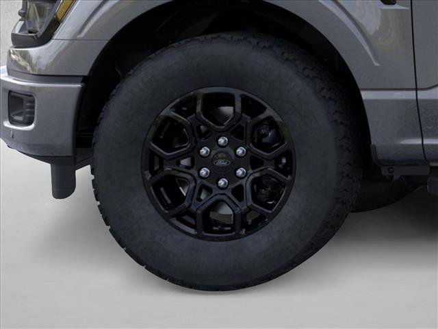 New 2026 Ford F150 XLT w/ Equipment Group 302A MID AWD/4WD image 19