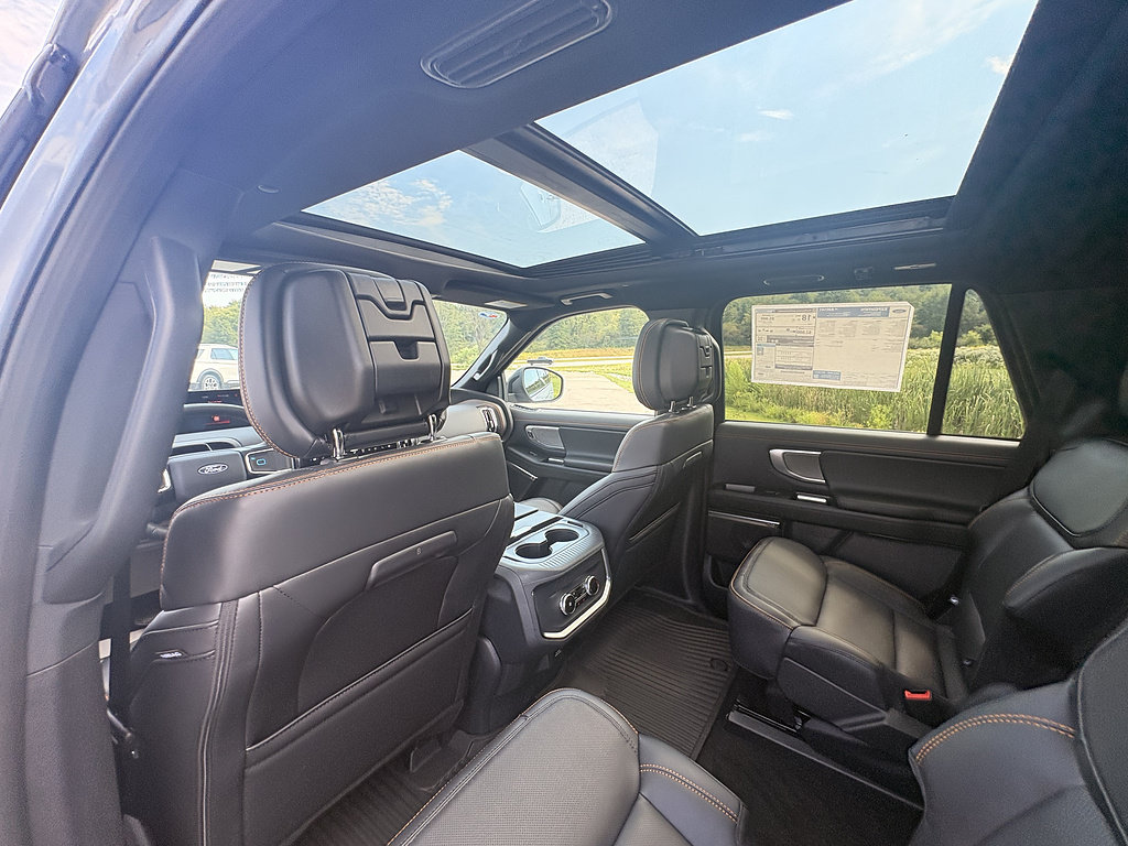 New 2027 Ford Expedition Tremor AWD/4WD image 18