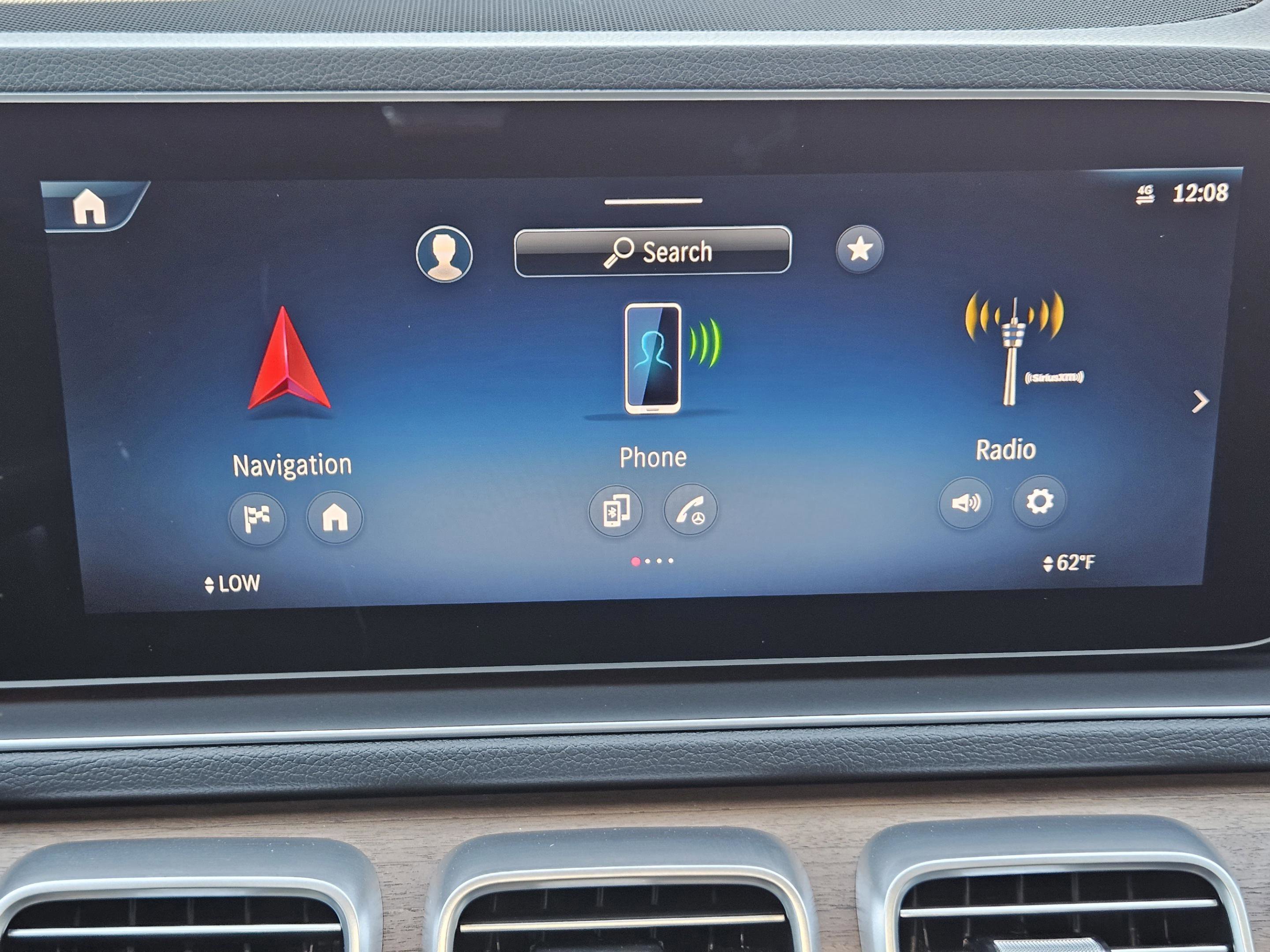 Used 2026 Mercedes-Benz GLE 450 4MATIC image 17