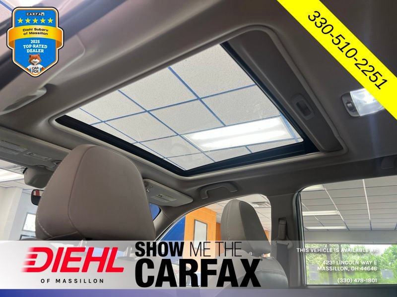 Used 2019 Subaru Forester Limited AWD/4WD image 22