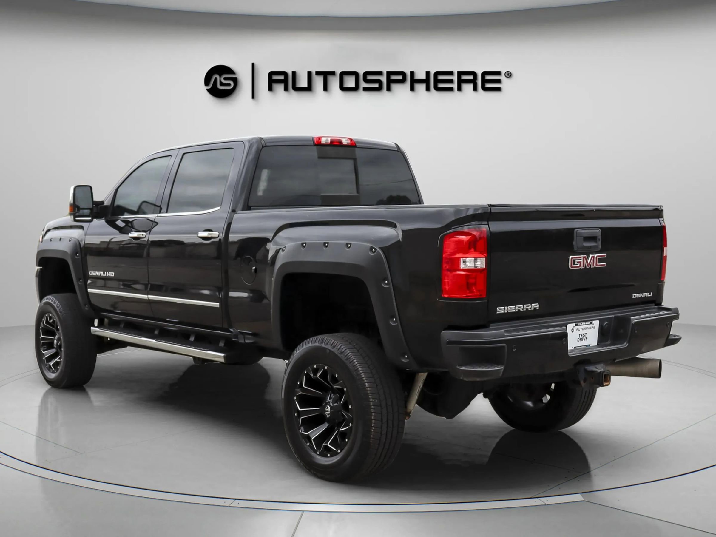 Used 2019 GMC Sierra 2500 Denali image 7