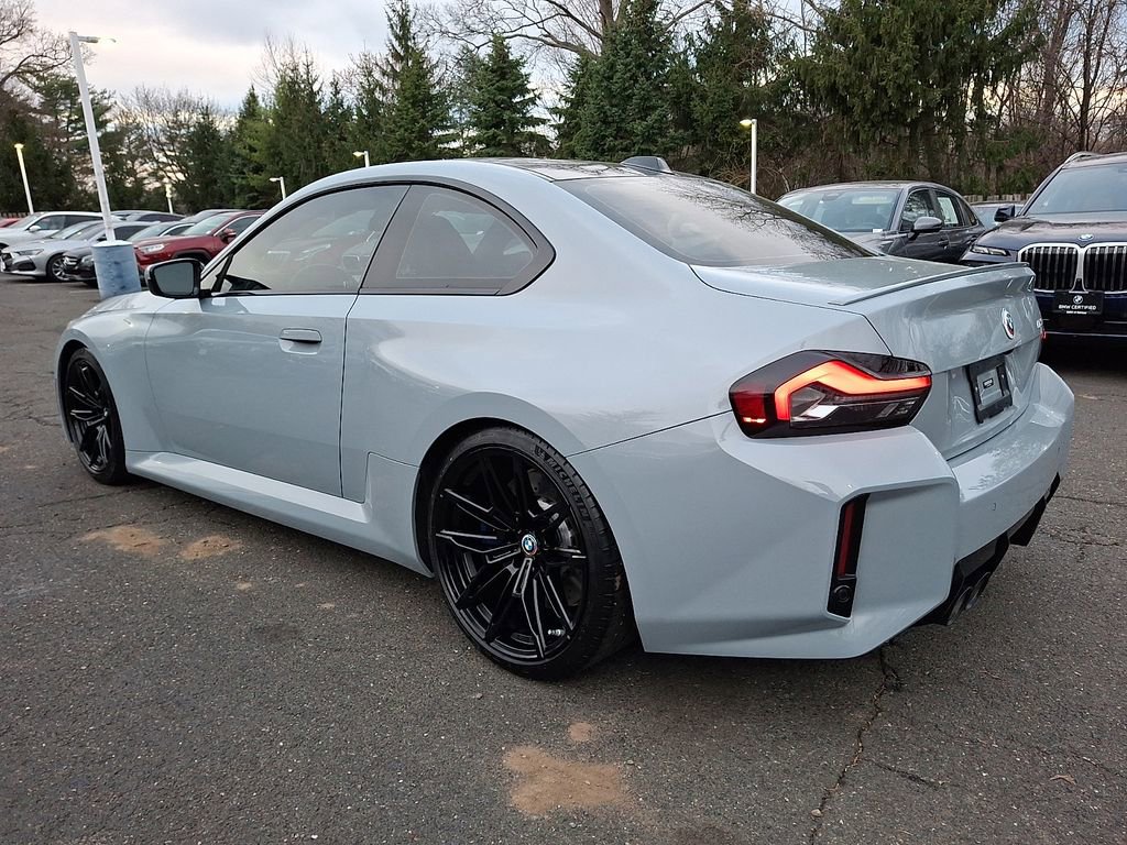 Used 2023 BMW M2 w/ Lighting Package image 6