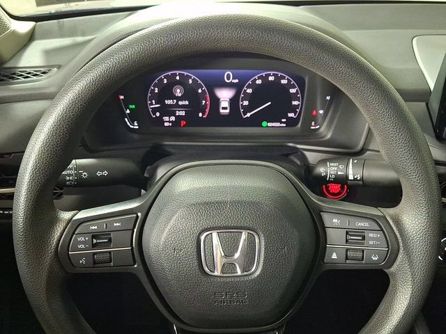 Used 2024 Honda Accord EX image 19