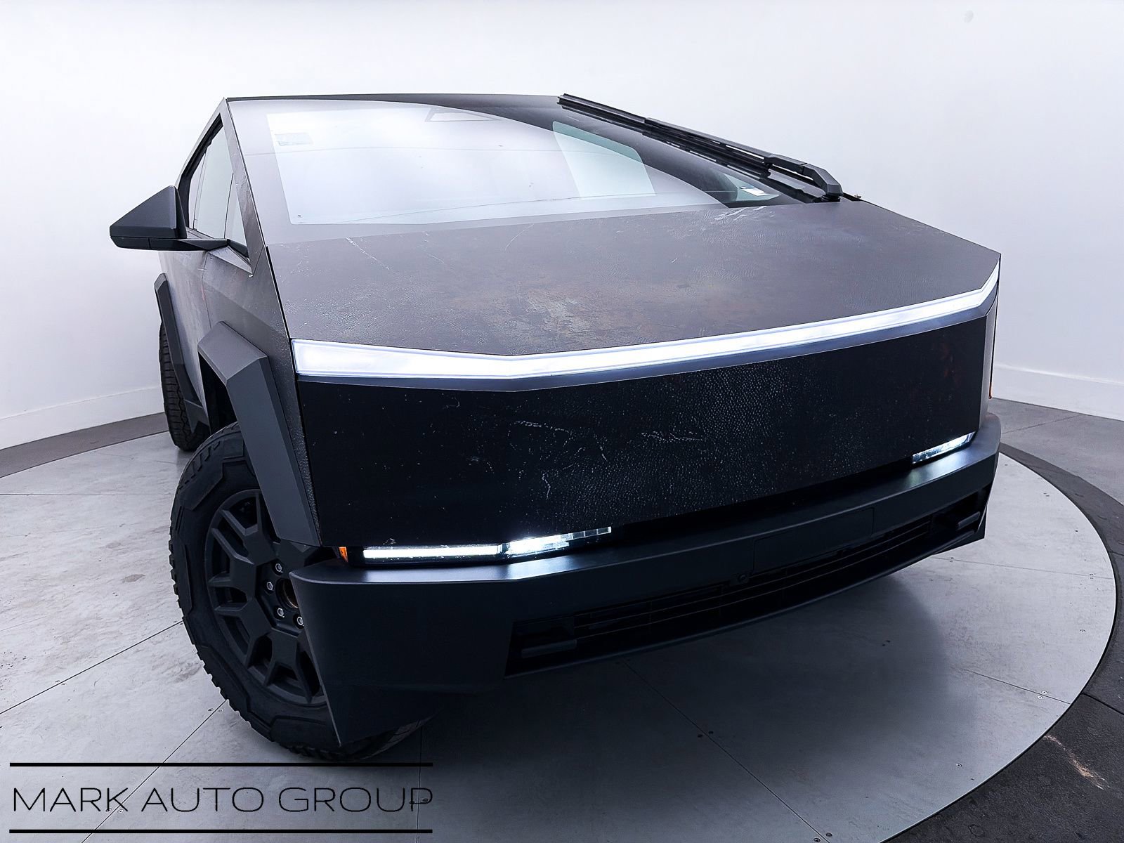 Used 2024 Tesla Cybertruck Cyberbeast image 7