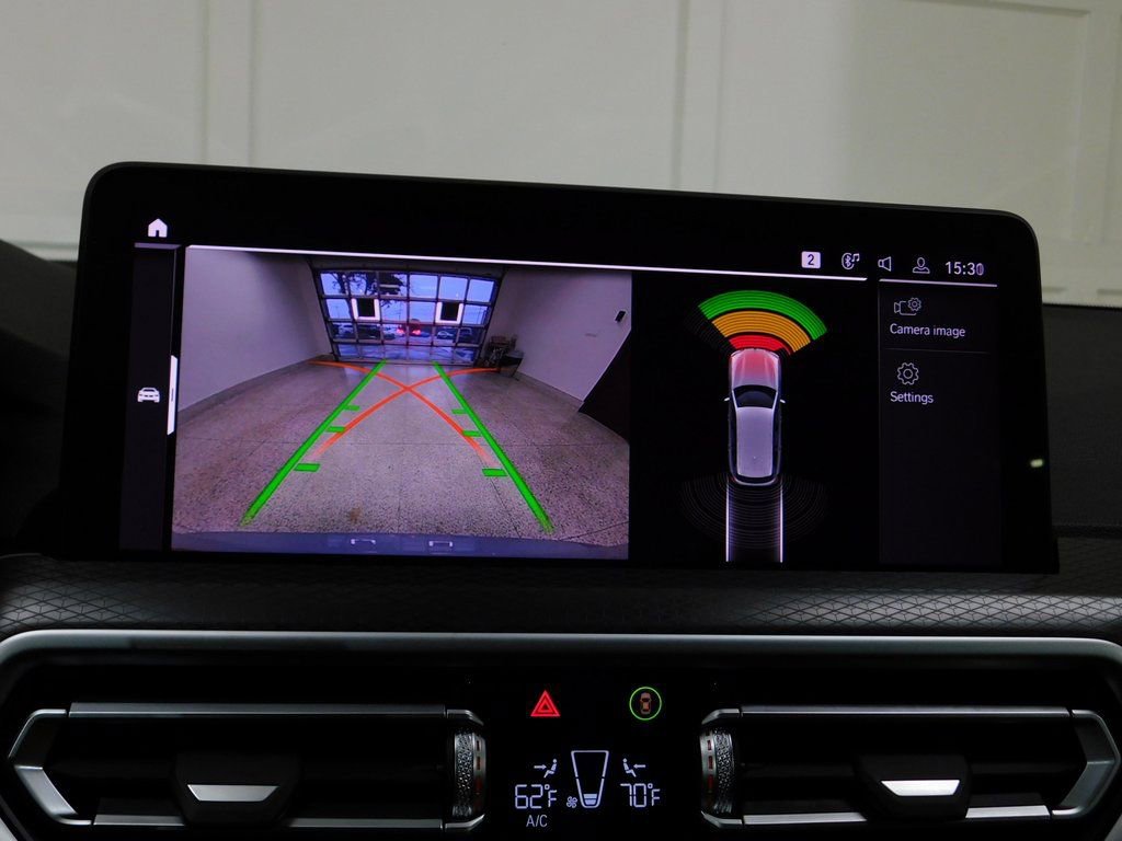 Used 2024 BMW X3 xDrive30i image 48