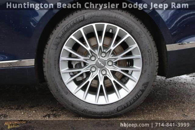 Used 2023 Genesis G80 2.5T image 7