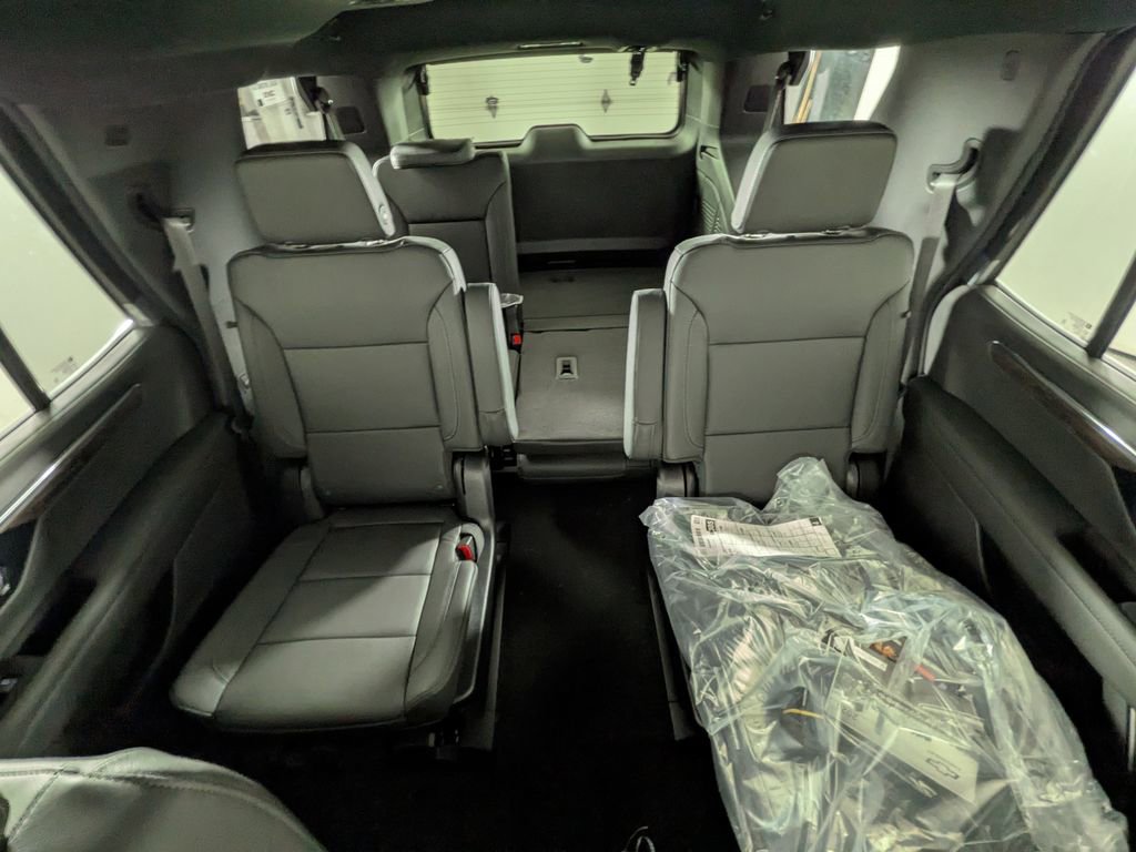 New 2026 Chevrolet Tahoe LT w/ Comfort Package image 29