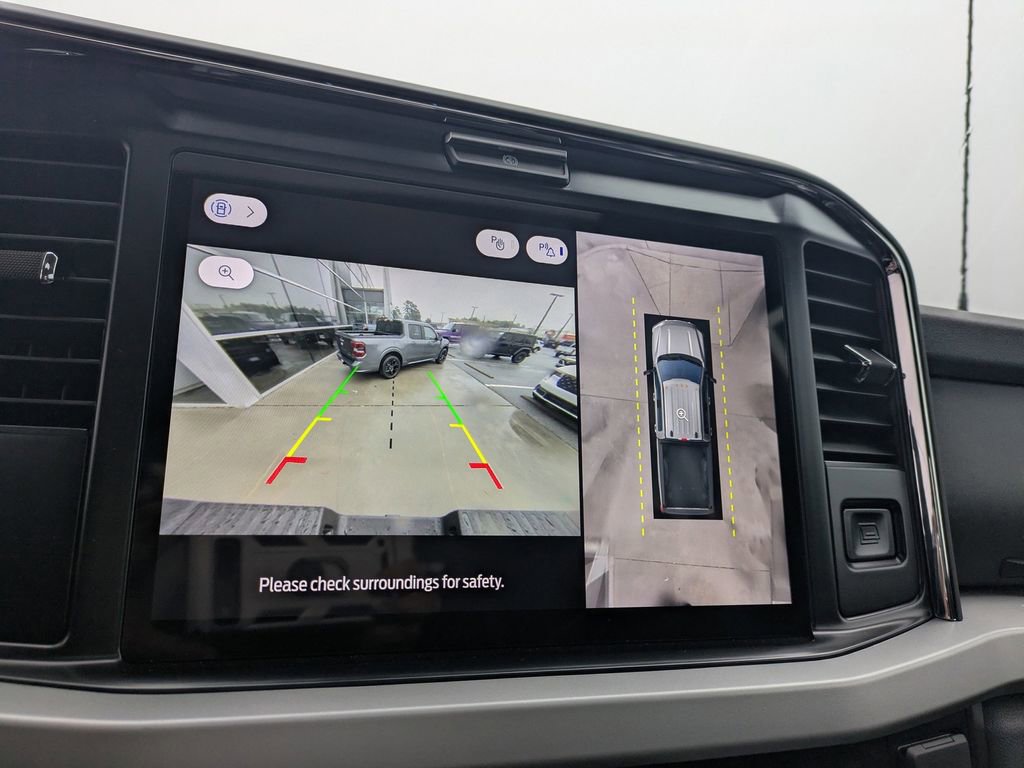 New 2026 Ford F250 XLT w/ XLT Premium Package image 23