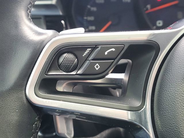 Used 2019 Porsche Macan AWD/4WD image 20