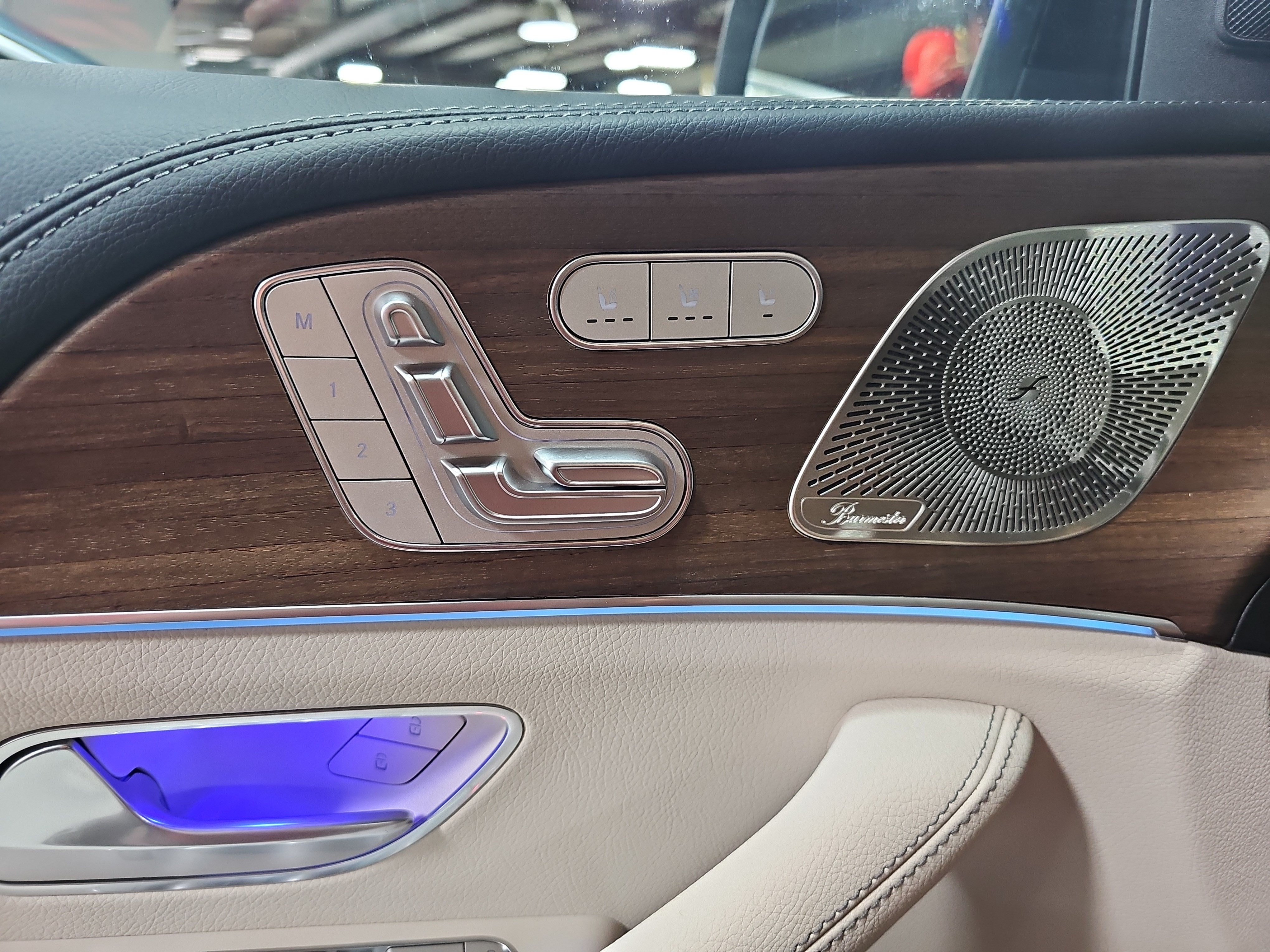 New 2026 Mercedes-Benz GLE 450 4MATIC image 30