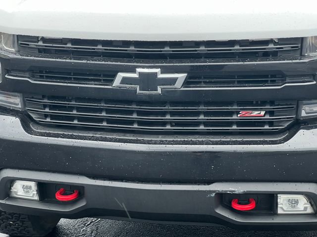 Used 2020 Chevrolet Silverado 1500 LT Trail Boss image 43