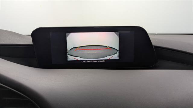 Used 2025 MAZDA MAZDA3 s FWD image 28