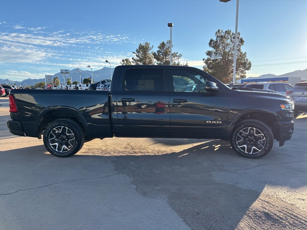 New 2026 RAM 1500 Laramie image 4
