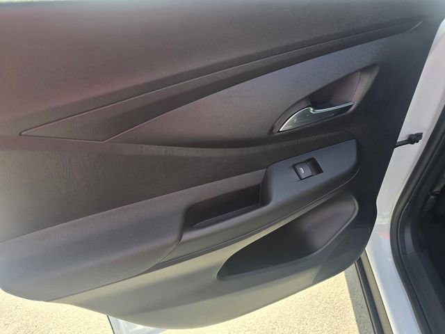 New 2026 Buick Envista Preferred w/ Convenience I Package image 6