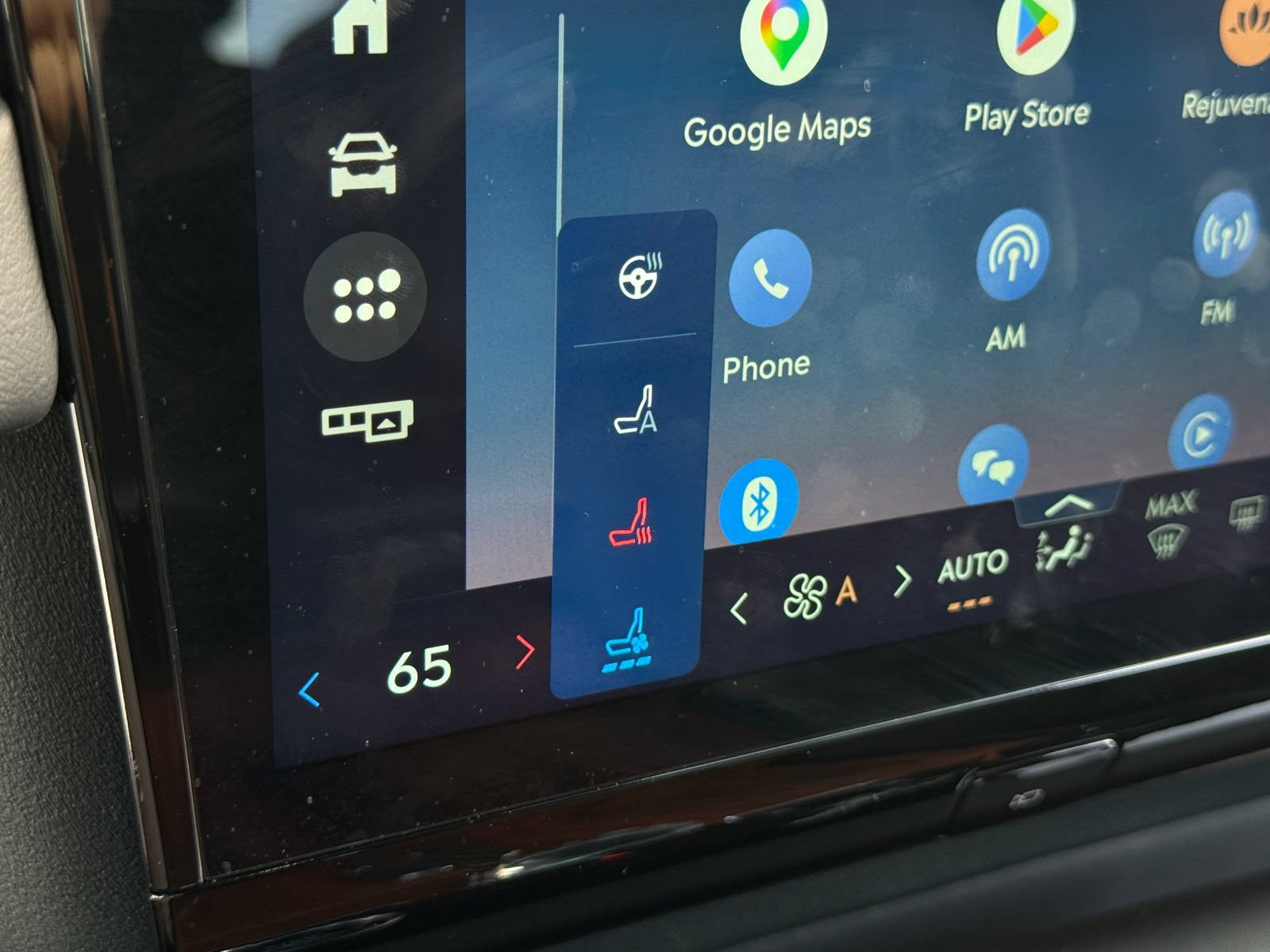 New 2026 Lincoln Navigator Black Label AWD/4WD image 39