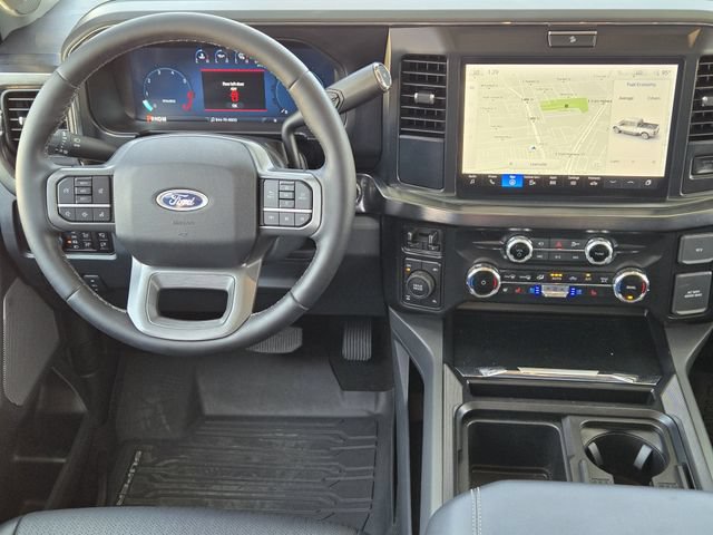 Used 2026 Ford F350 Lariat w/ FX4 Off-Road Package AWD/4WD image 37