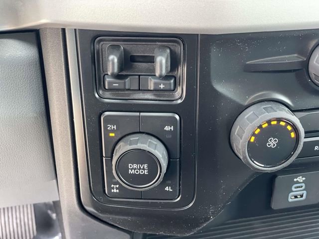 New 2026 Ford F250 4x4 Crew Cab Super Duty image 15