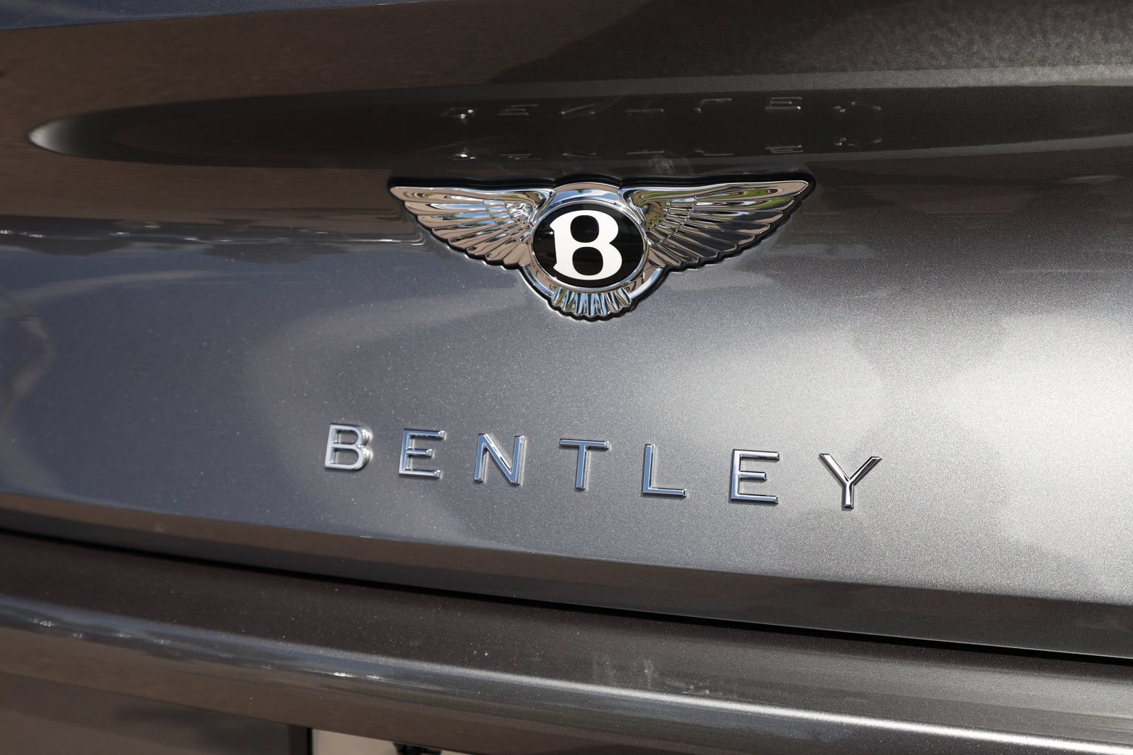 Certified 2026 Bentley Continental GT Azure AWD/4WD image 12