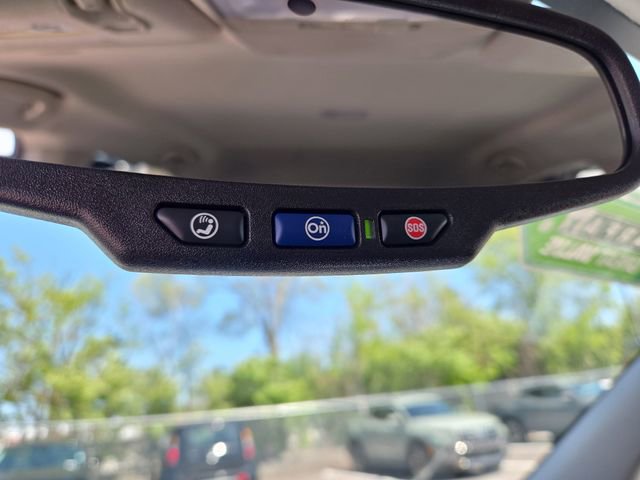Used 2018 Buick Encore Sport Touring w/ Safety Package FWD image 20