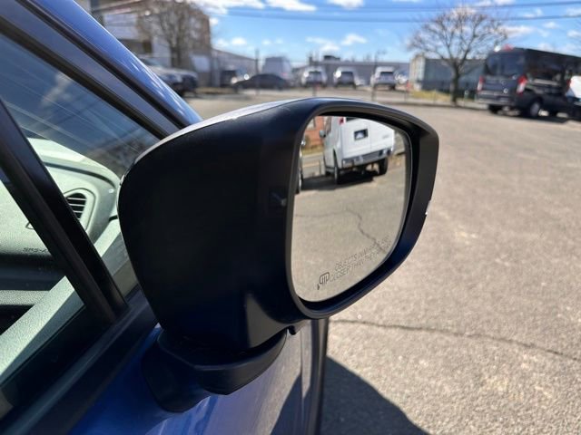 Certified 2025 Subaru Crosstrek 2.0i Premium AWD/4WD image 11