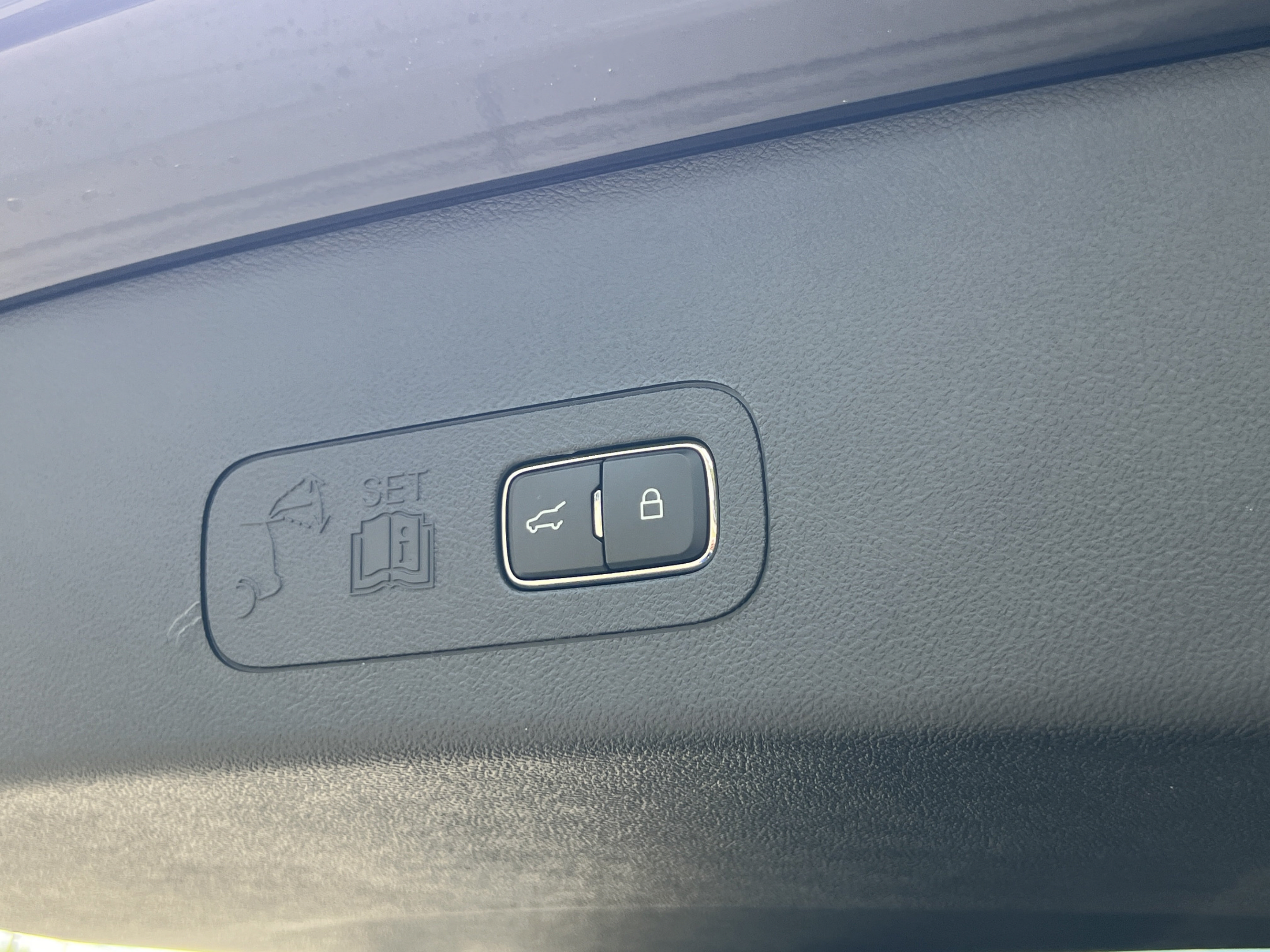 New 2027 Lincoln Aviator Reserve AWD/4WD image 27