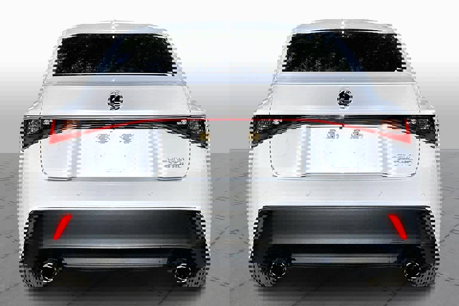 Used 2023 Lexus IS 300 w/ Premium Package image 4