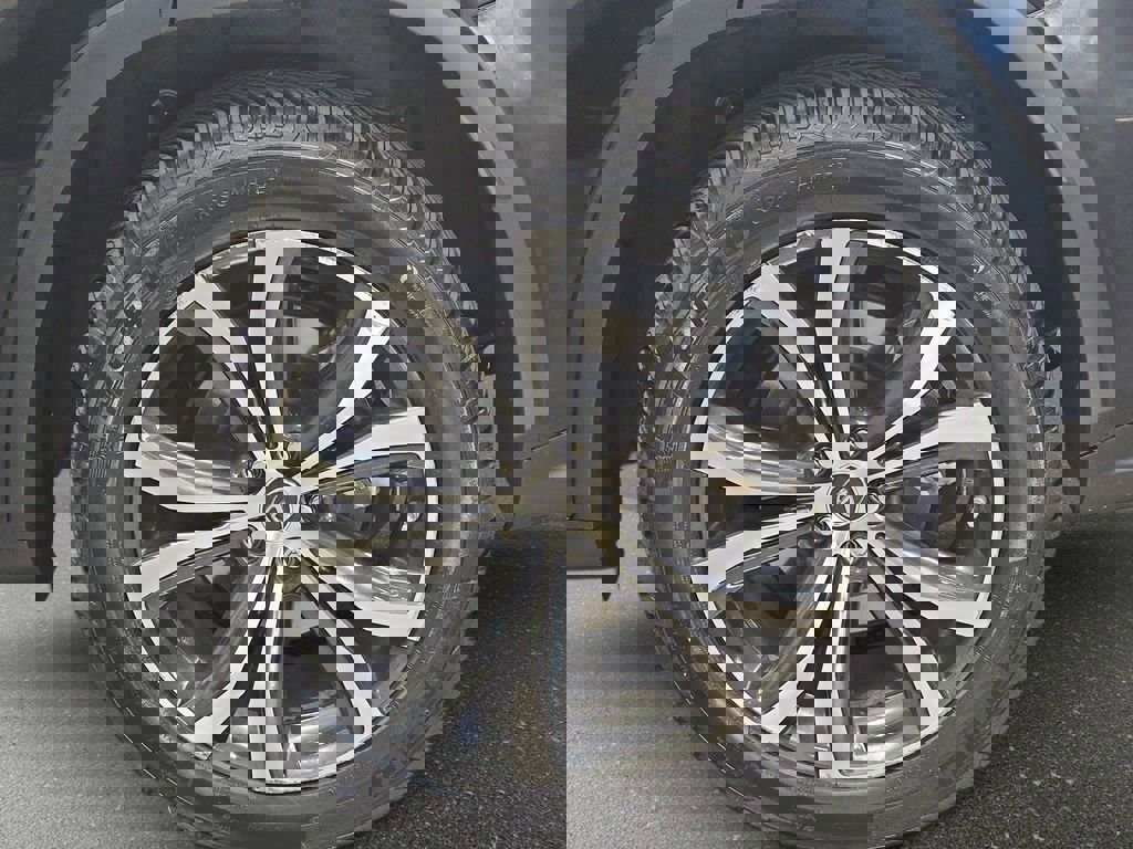 Certified 2021 Lexus RX 450h AWD w/ Premium Package image 37