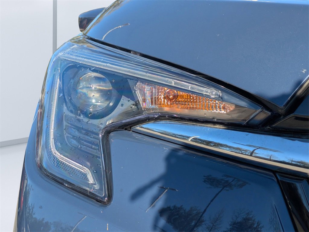 Certified 2024 Subaru Ascent Premium w/ Convenience Package image 9