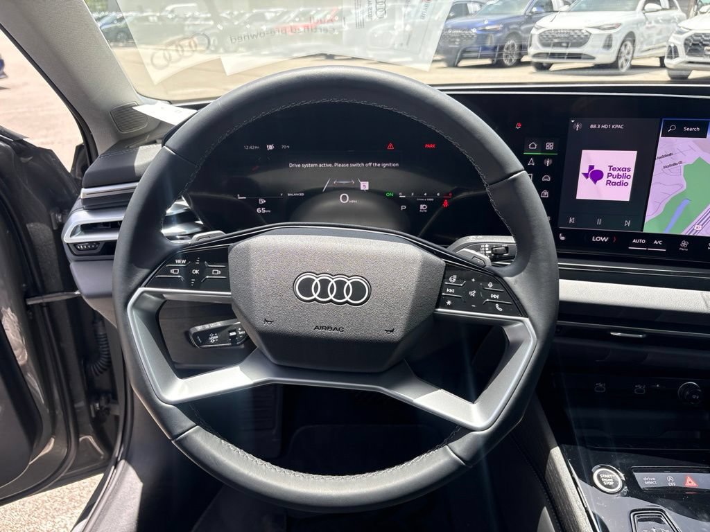 Used 2025 Audi A5 2.0T Premium w/ Convenience Package AWD/4WD image 17