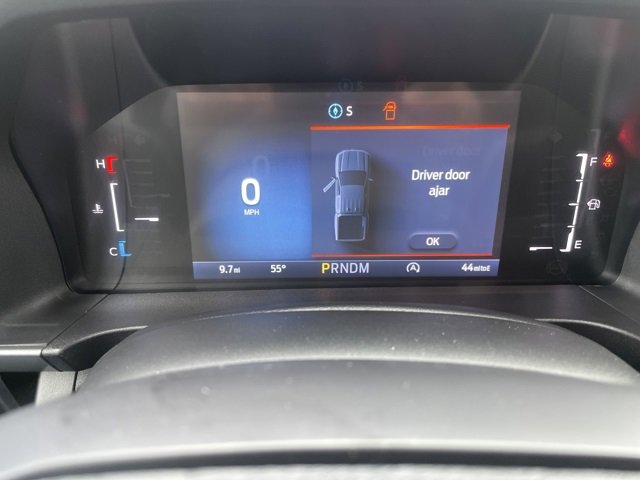 New 2025 Ford Ranger XLT w/ FX4 Off-Road Package image 34