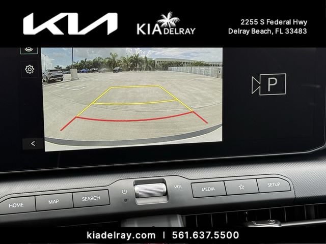 New 2026 Kia K4 FWD image 18