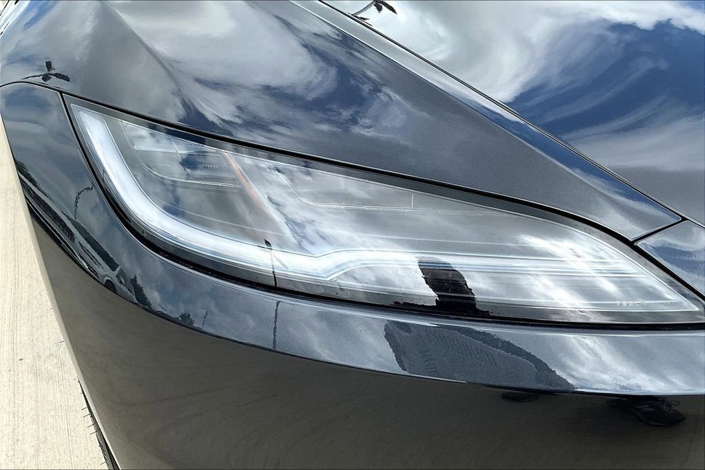 Used 2025 Tesla Model 3 Long Range image 35